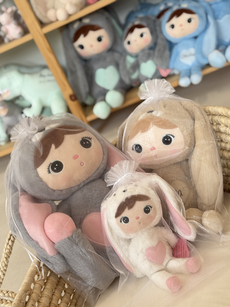 Biały woreczek prezentowy z organzy – rozmiar L (35 × 49 cm) - obrazek 5