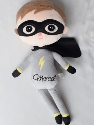 Chłopak Super Boy 50cm Metoo PAK 10szt