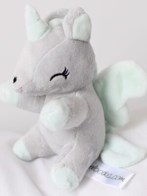 Jednorożec szary rozmiar S