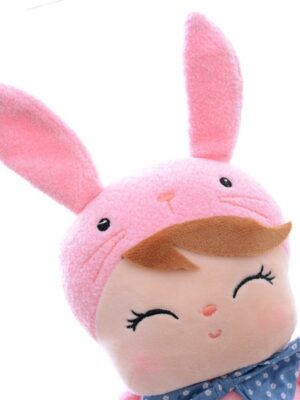 Lalka Metoo Angela- Króliczek