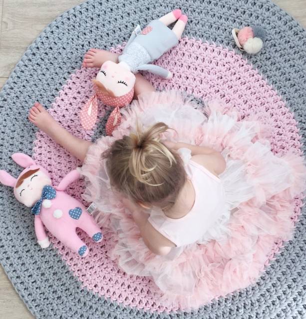 Lalka Metoo Angela- Króliczek - obrazek 14