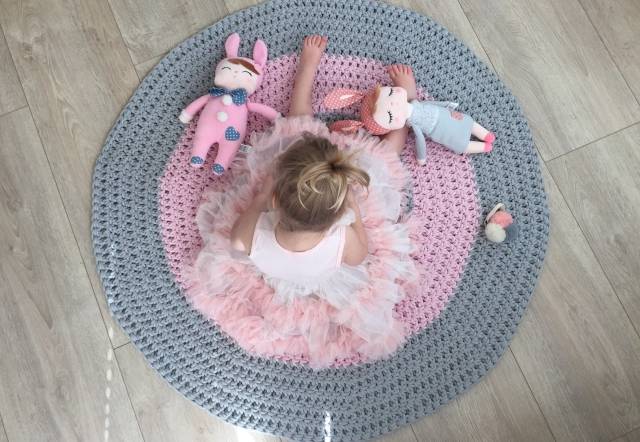 Lalka Metoo Angela- Króliczek - obrazek 18