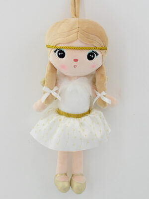 Lalka Metoo Aniołek 30cm