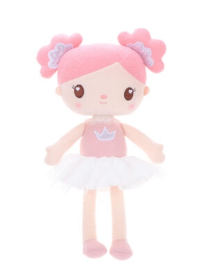 Lalka Metoo Cukiereczek 40cm