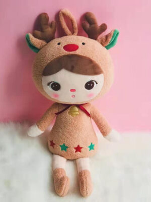 Lalka Metoo Renifer