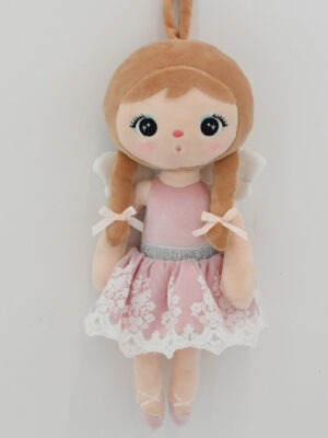 Lalka Metoo dziewczynka Boho 30cm