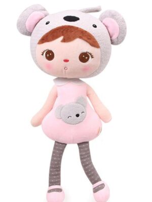Lalka Metoo miś koala 50cm