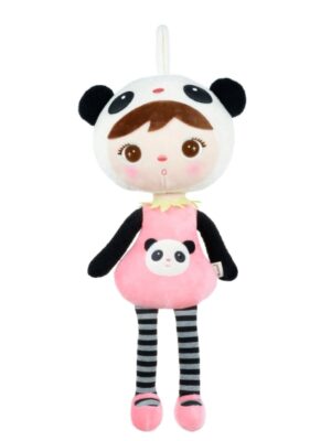 Lalka Metoo miś panda XL
