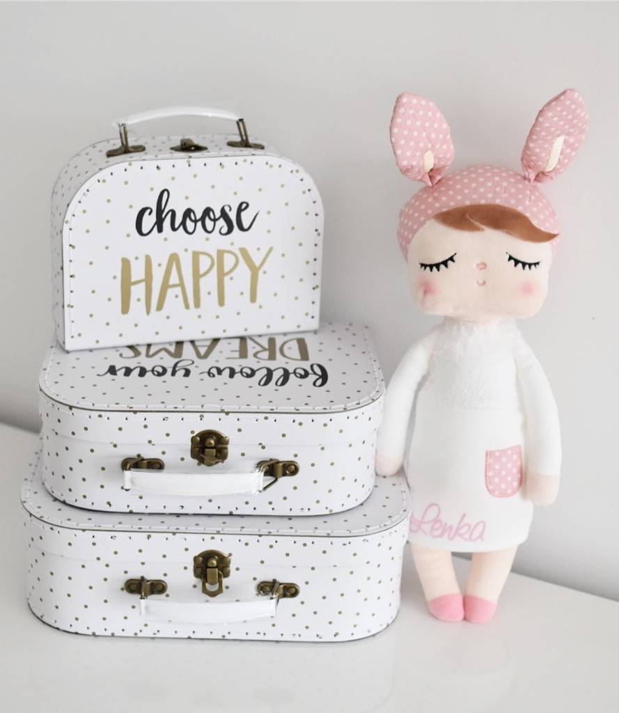 Lalka Metoo w białej sukience - obrazek 17