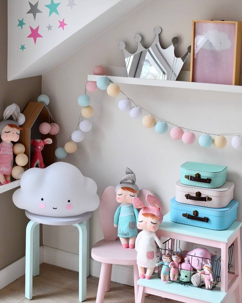 Lalka Metoo w białej sukience - obrazek 18