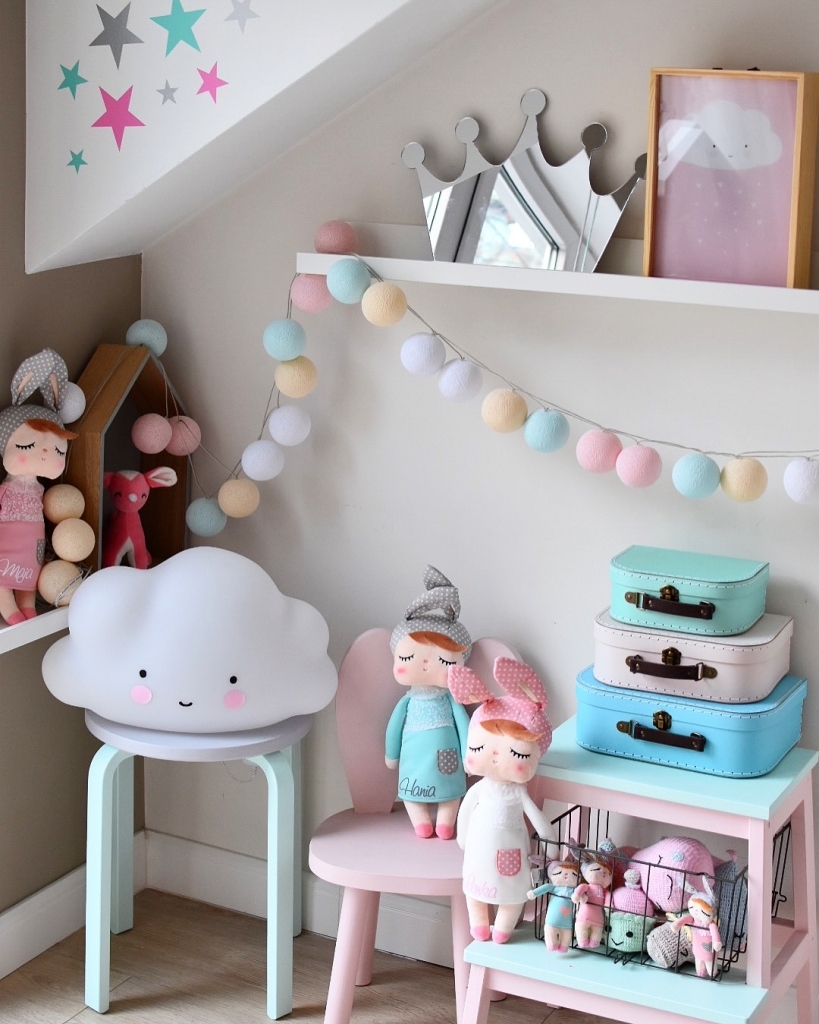 Lalka Metoo w białej sukience - obrazek 8