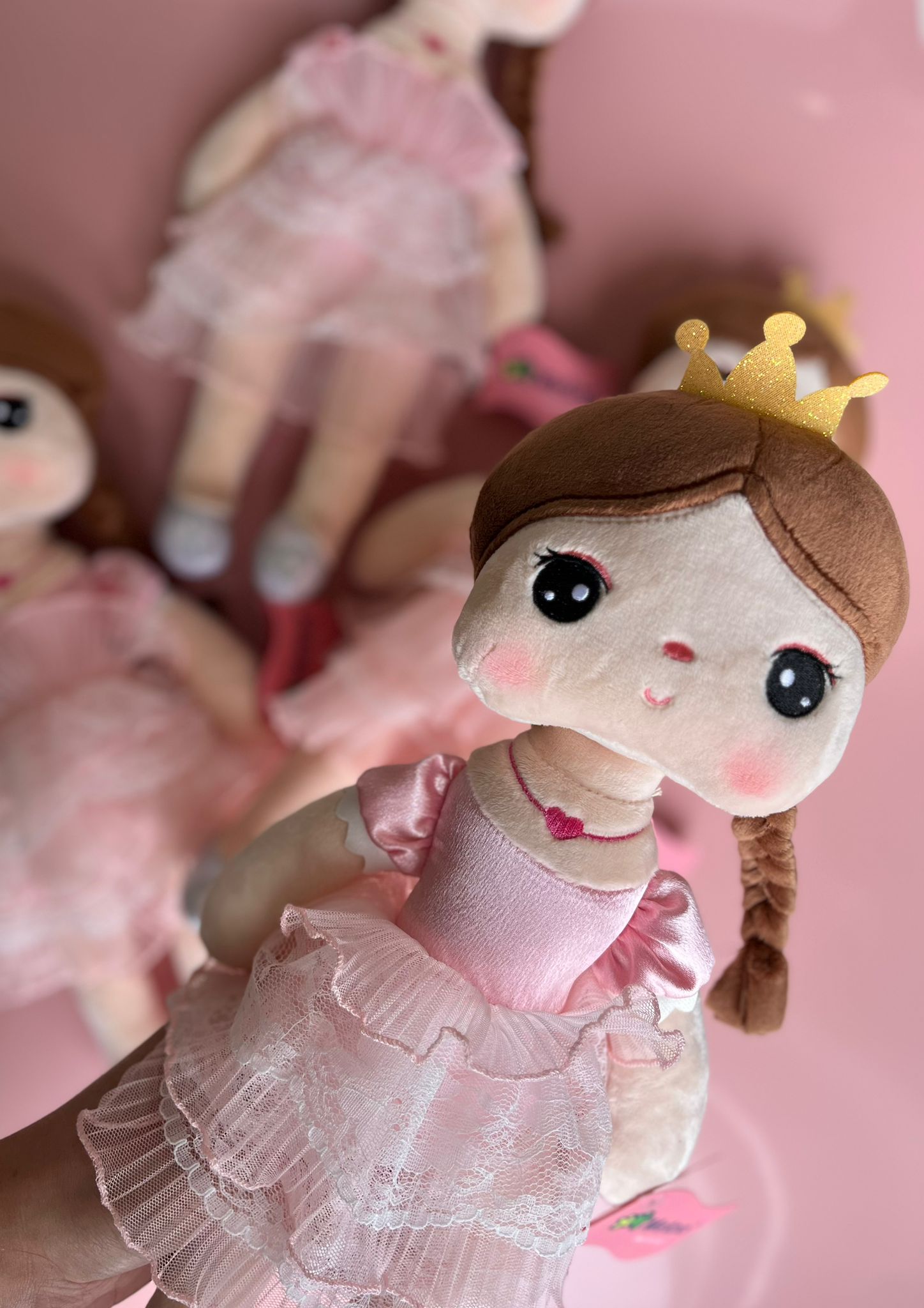 Metoo Angela Księżniczka - obrazek 2