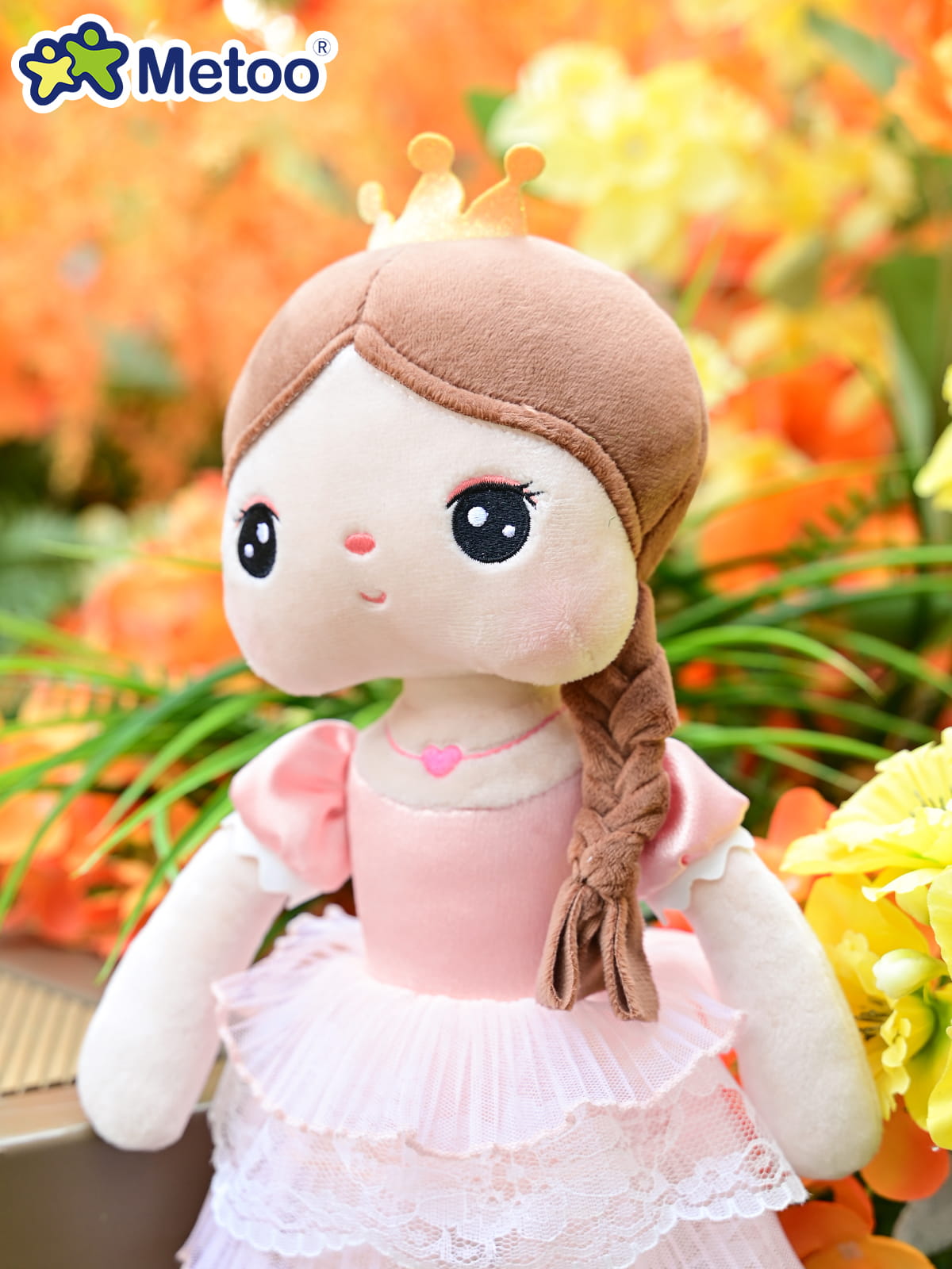 Metoo Angela Księżniczka - obrazek 4