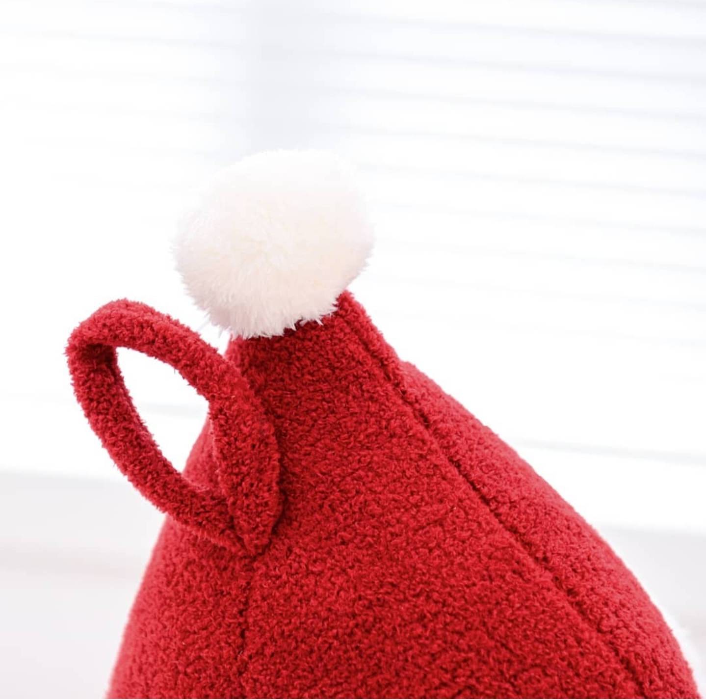 Mikołajkowa lalka Metoo - obrazek 12