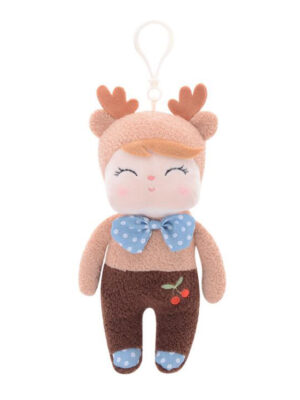 Mini Lalka Metoo Jelonek