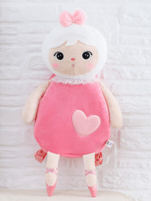 Plecak Baletnica Metoo