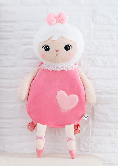 Plecak Baletnica Metoo - obrazek 6