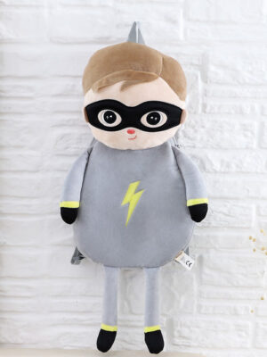 Plecak Chłopak Super Boy Metoo