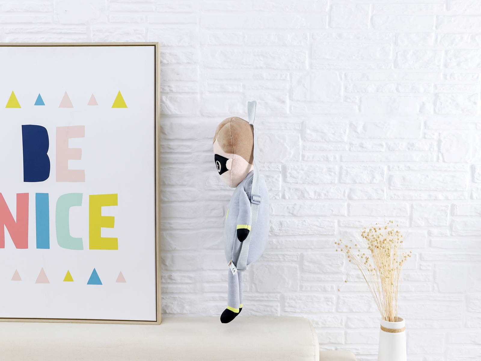 Plecak Chłopak Super Boy Metoo - obrazek 10