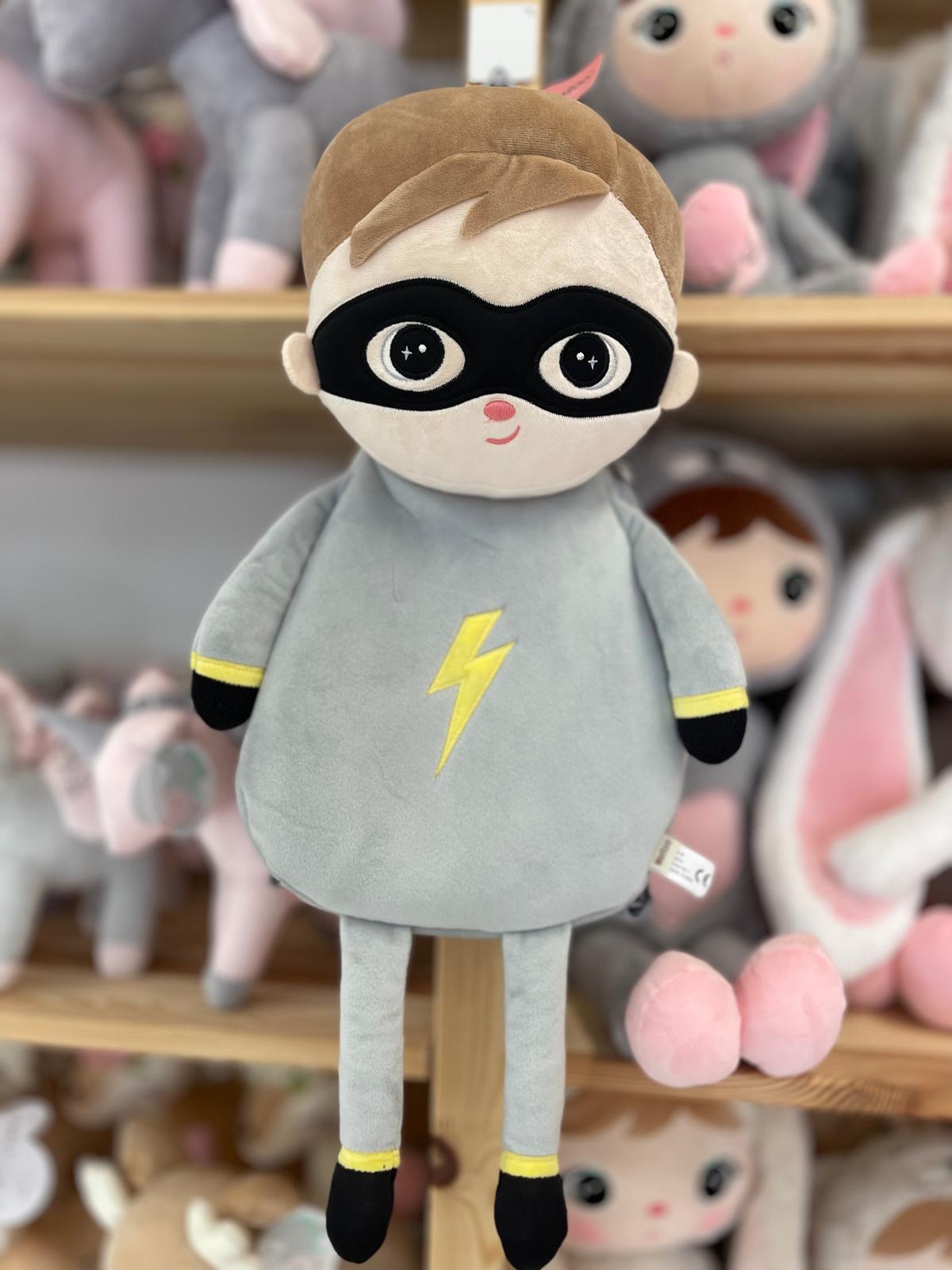 Plecak Chłopak Super Boy Metoo - obrazek 12