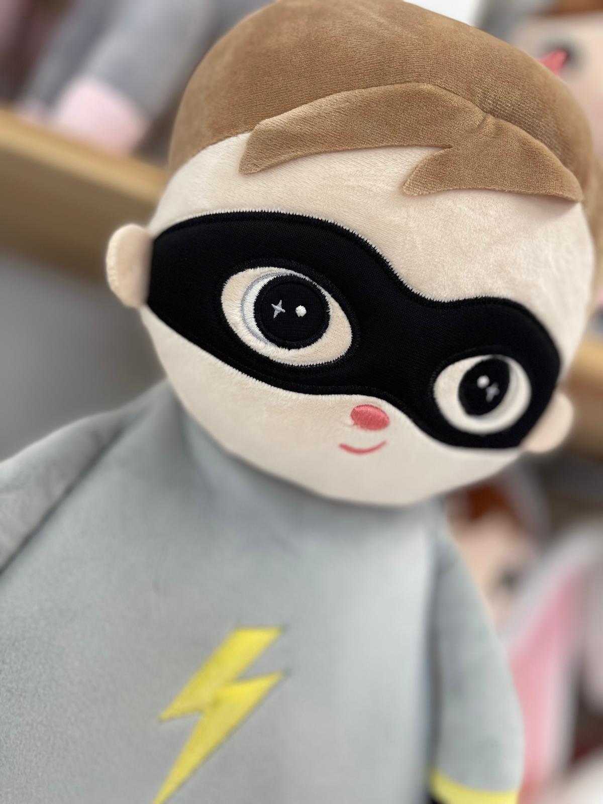 Plecak Chłopak Super Boy Metoo - obrazek 13