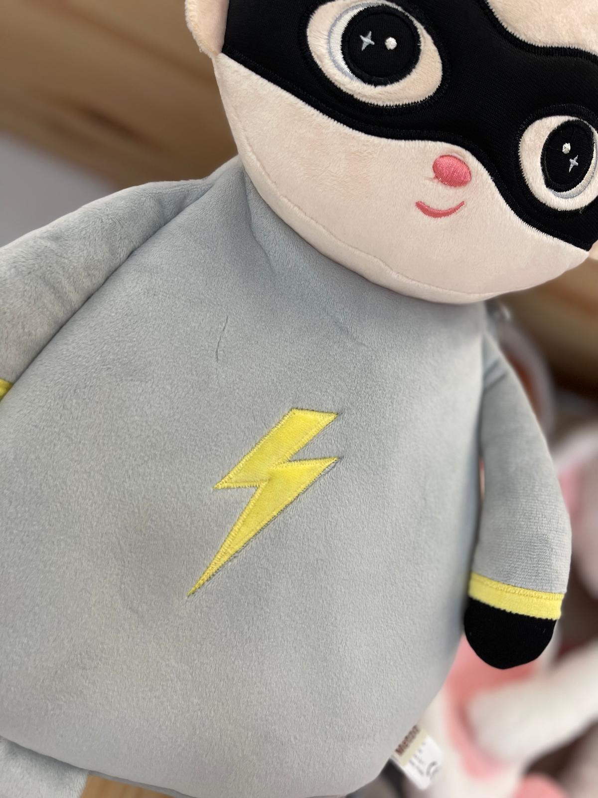 Plecak Chłopak Super Boy Metoo - obrazek 14