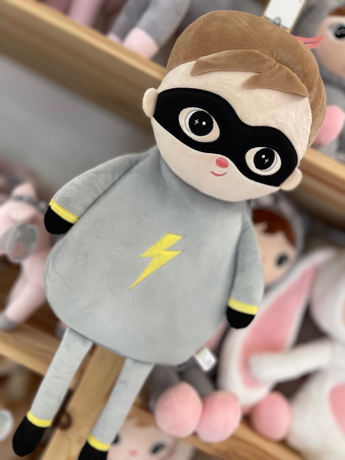 Plecak Chłopak Super Boy Metoo - obrazek 15