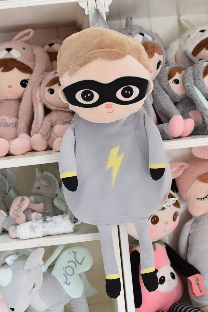 Plecak Chłopak Super Boy Metoo - obrazek 11