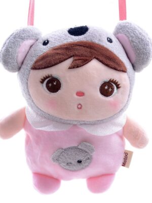 Torebeczka Metoo- Koala PAK 10 SZT.