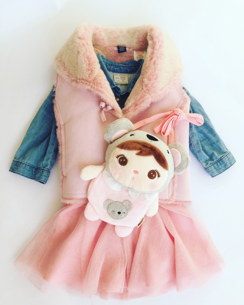 Torebeczka Metoo- Koala PAK 10 SZT. - obrazek 10