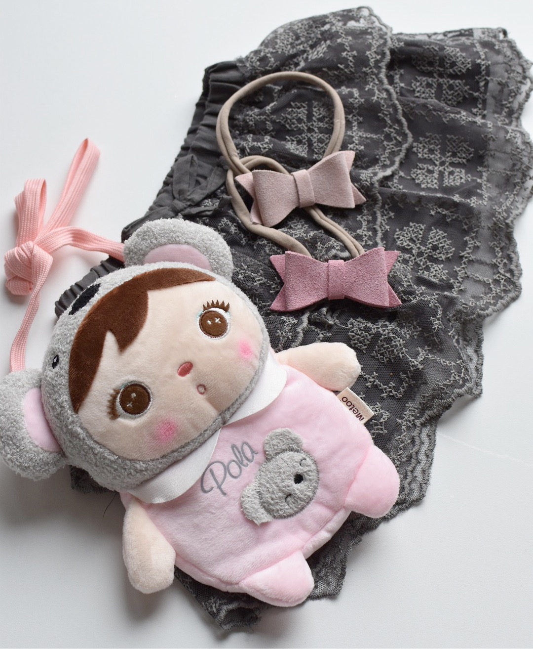 Torebeczka Metoo- Koala PAK 10 SZT. - obrazek 11