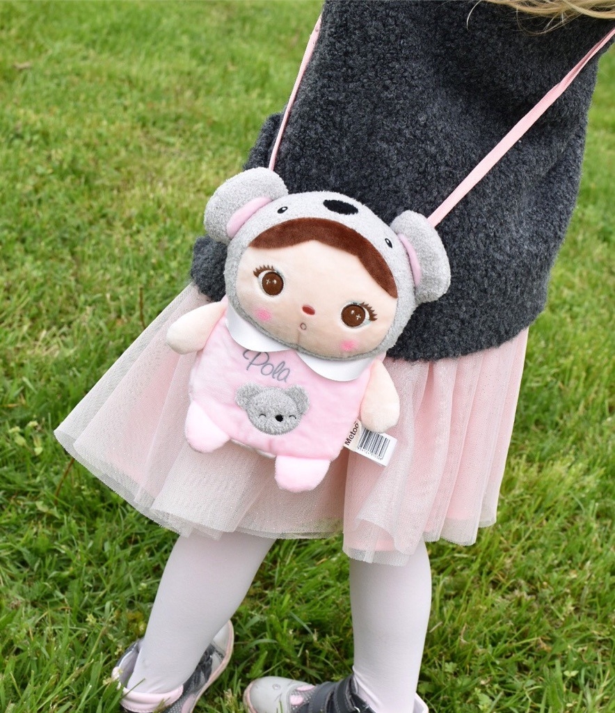 Torebeczka Metoo- Koala PAK 10 SZT. - obrazek 13