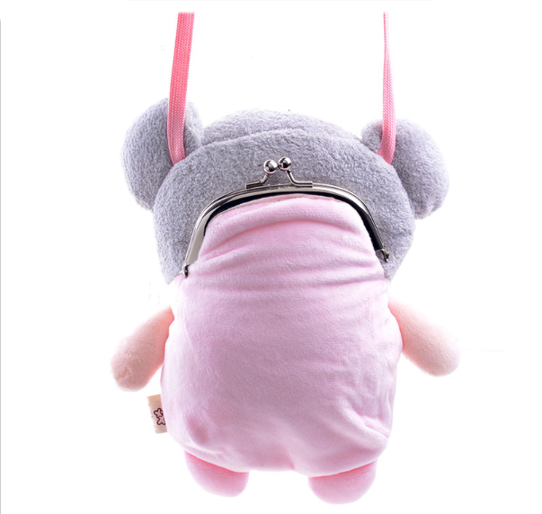 Torebeczka Metoo- Koala PAK 10 SZT. - obrazek 5