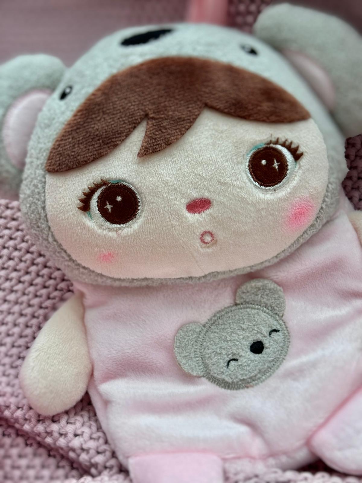 Torebeczka Metoo- Koala PAK 10 SZT. - obrazek 7