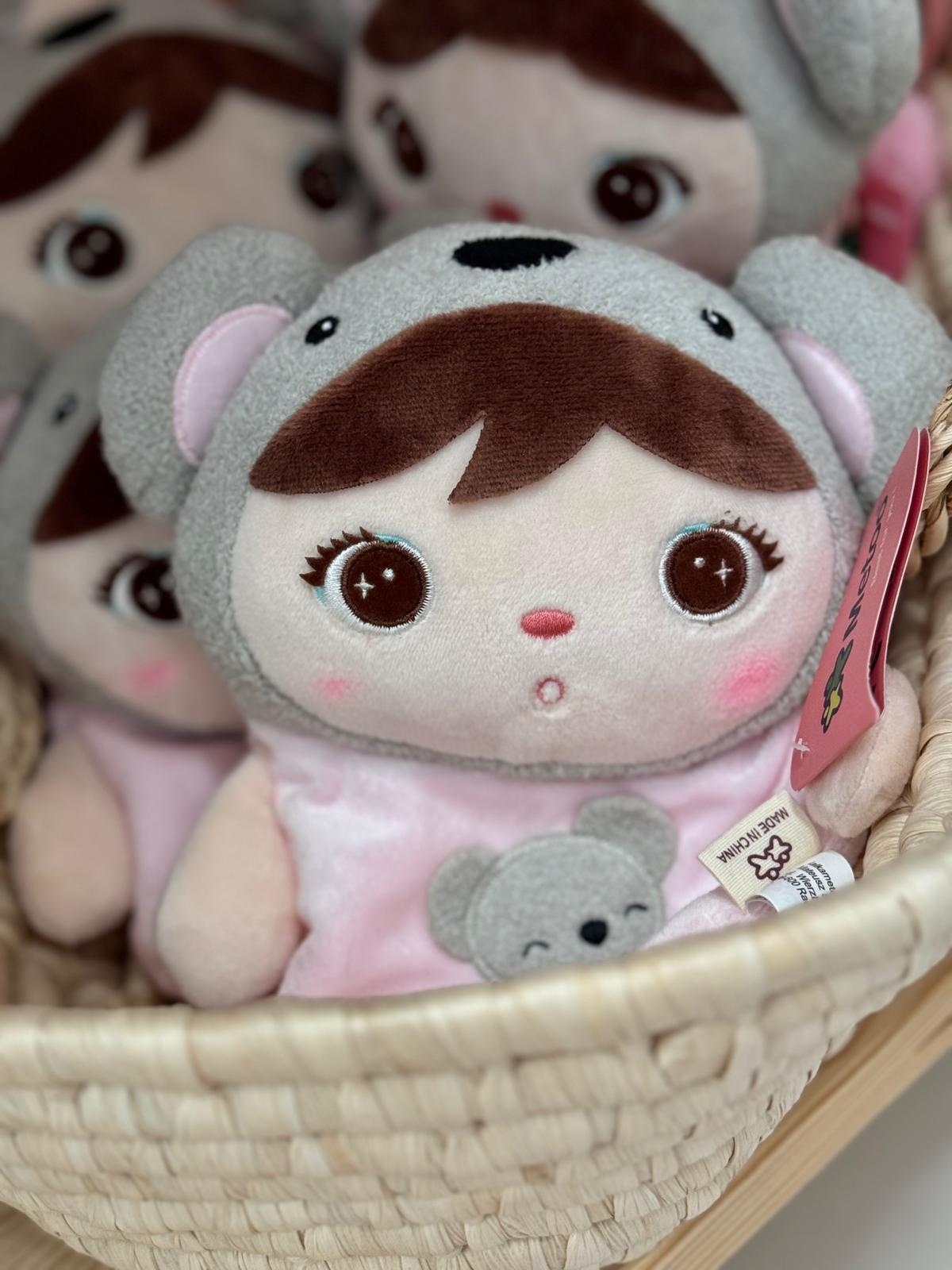 Torebeczka Metoo- Koala PAK 10 SZT. - obrazek 8